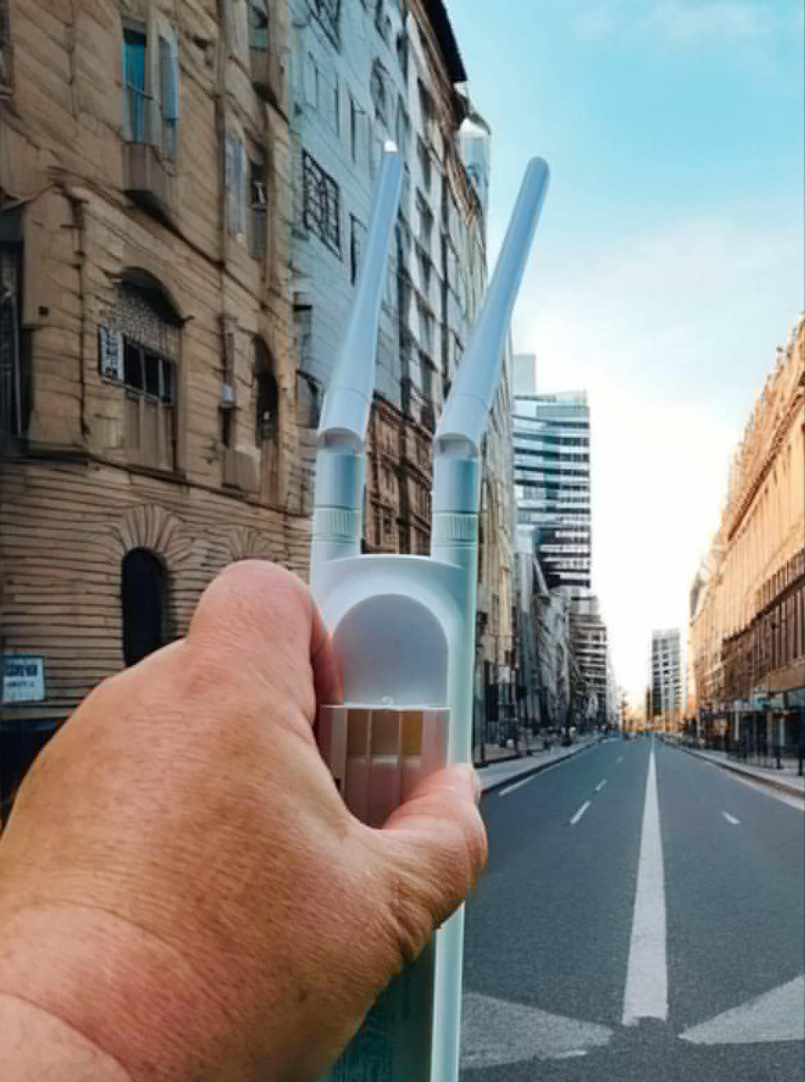 WiFi Point to Point Solutions in Avon